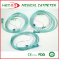 Disposable Nasal Oxygen Cannula